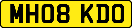 MH08KDO