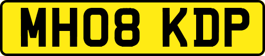 MH08KDP