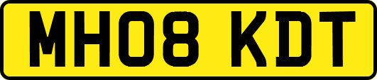 MH08KDT