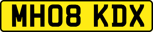 MH08KDX