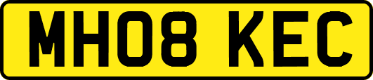 MH08KEC
