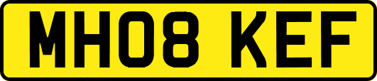 MH08KEF