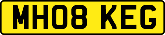 MH08KEG