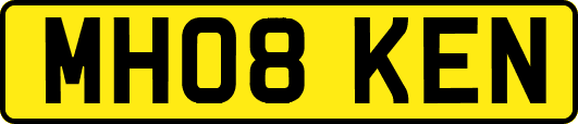MH08KEN