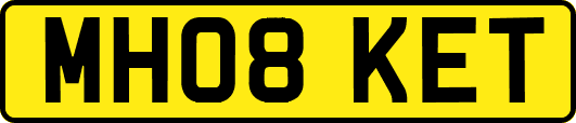 MH08KET