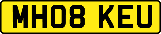 MH08KEU