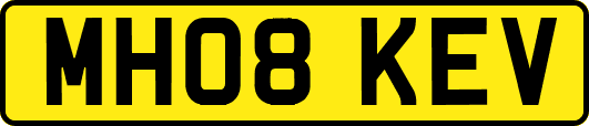 MH08KEV
