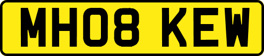 MH08KEW