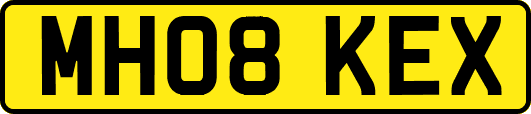 MH08KEX