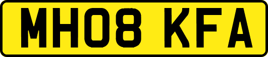 MH08KFA