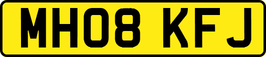 MH08KFJ