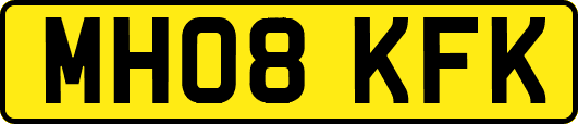 MH08KFK