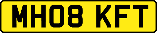MH08KFT