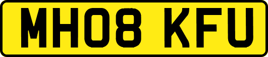 MH08KFU