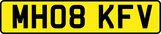 MH08KFV