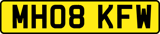 MH08KFW