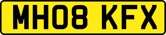 MH08KFX
