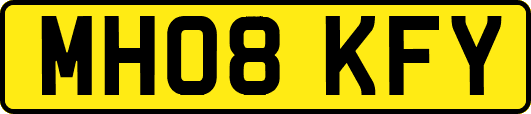 MH08KFY