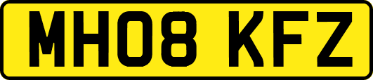 MH08KFZ
