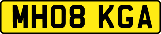 MH08KGA