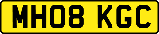 MH08KGC