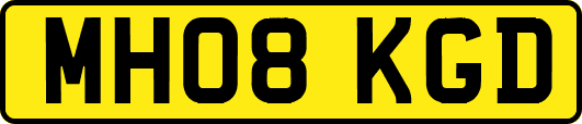 MH08KGD