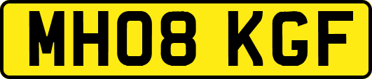 MH08KGF