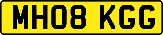 MH08KGG