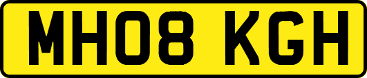MH08KGH