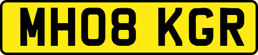 MH08KGR