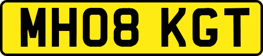 MH08KGT