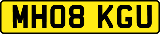 MH08KGU