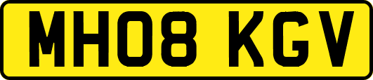 MH08KGV