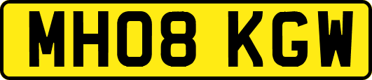 MH08KGW