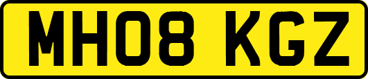 MH08KGZ