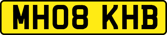 MH08KHB