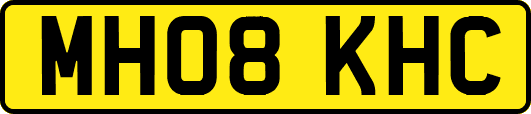 MH08KHC