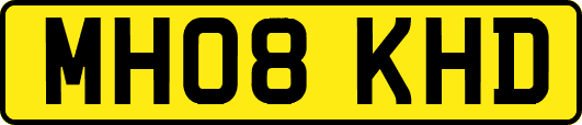 MH08KHD