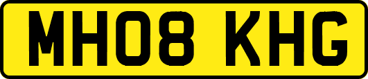 MH08KHG