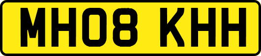MH08KHH