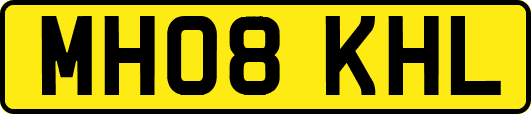 MH08KHL