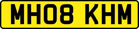 MH08KHM