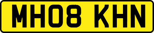 MH08KHN