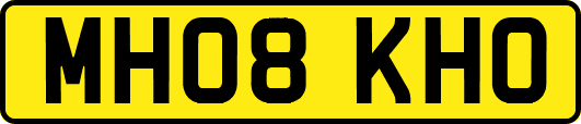 MH08KHO