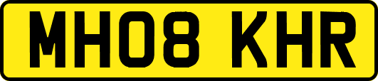 MH08KHR