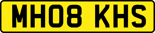 MH08KHS