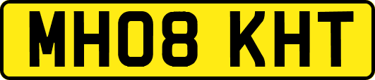 MH08KHT