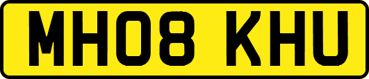 MH08KHU