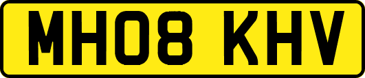 MH08KHV