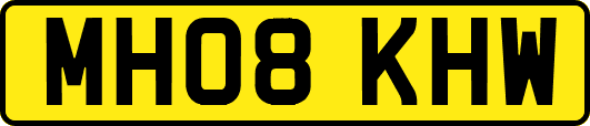 MH08KHW